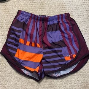 Nike Dri-Fit Running Shorts